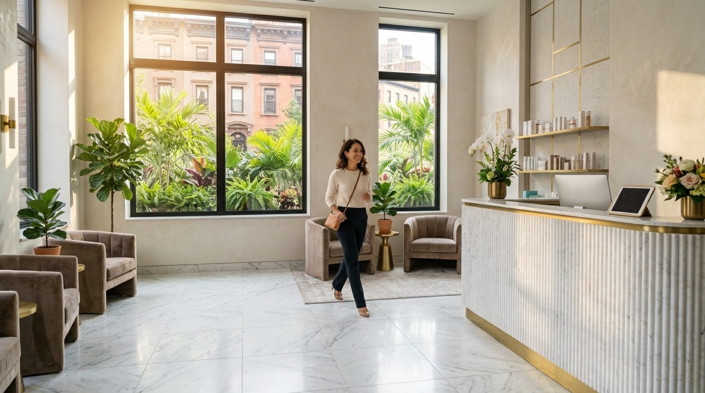 Contact Dr. Marc L. Epstein MD in Harrison, NY