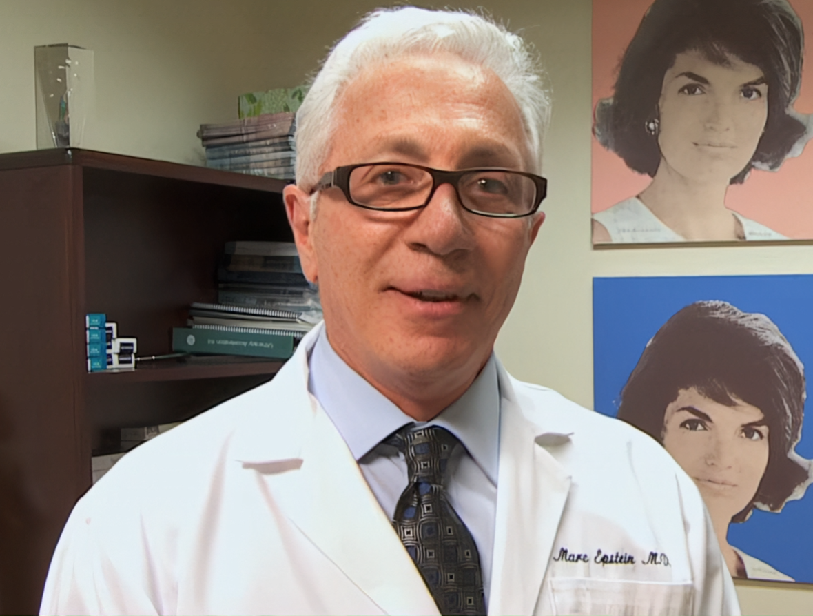 Dr. Marc L. Epstein, M.D.