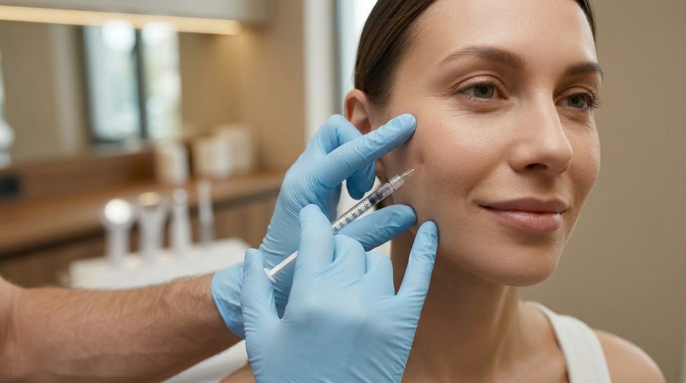 About Dr. Marc L. Epstein MD Aesthetic Medicine