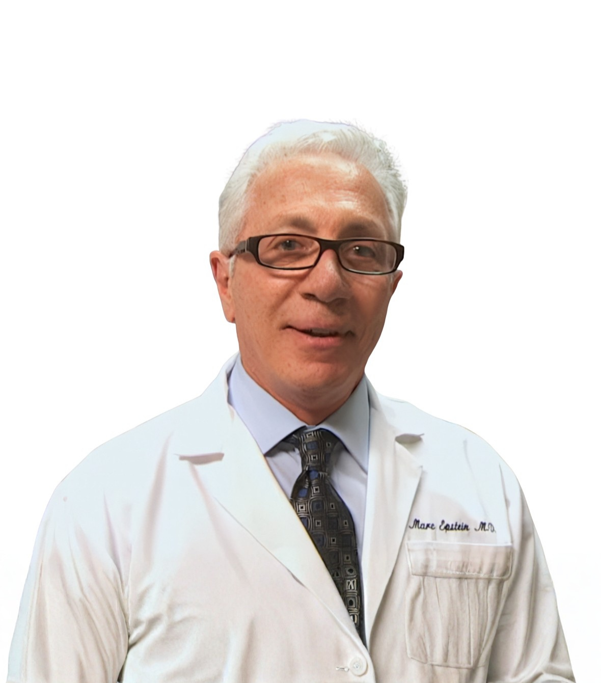 Dr. Marc L. Epstein MD