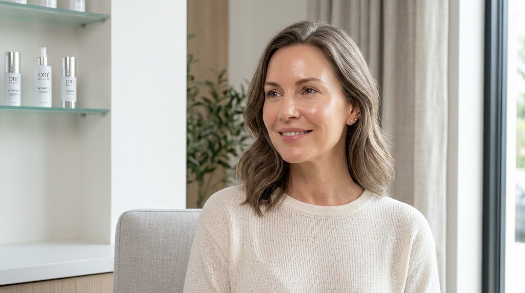 Restylane Dermal Filler in Harrison, NY